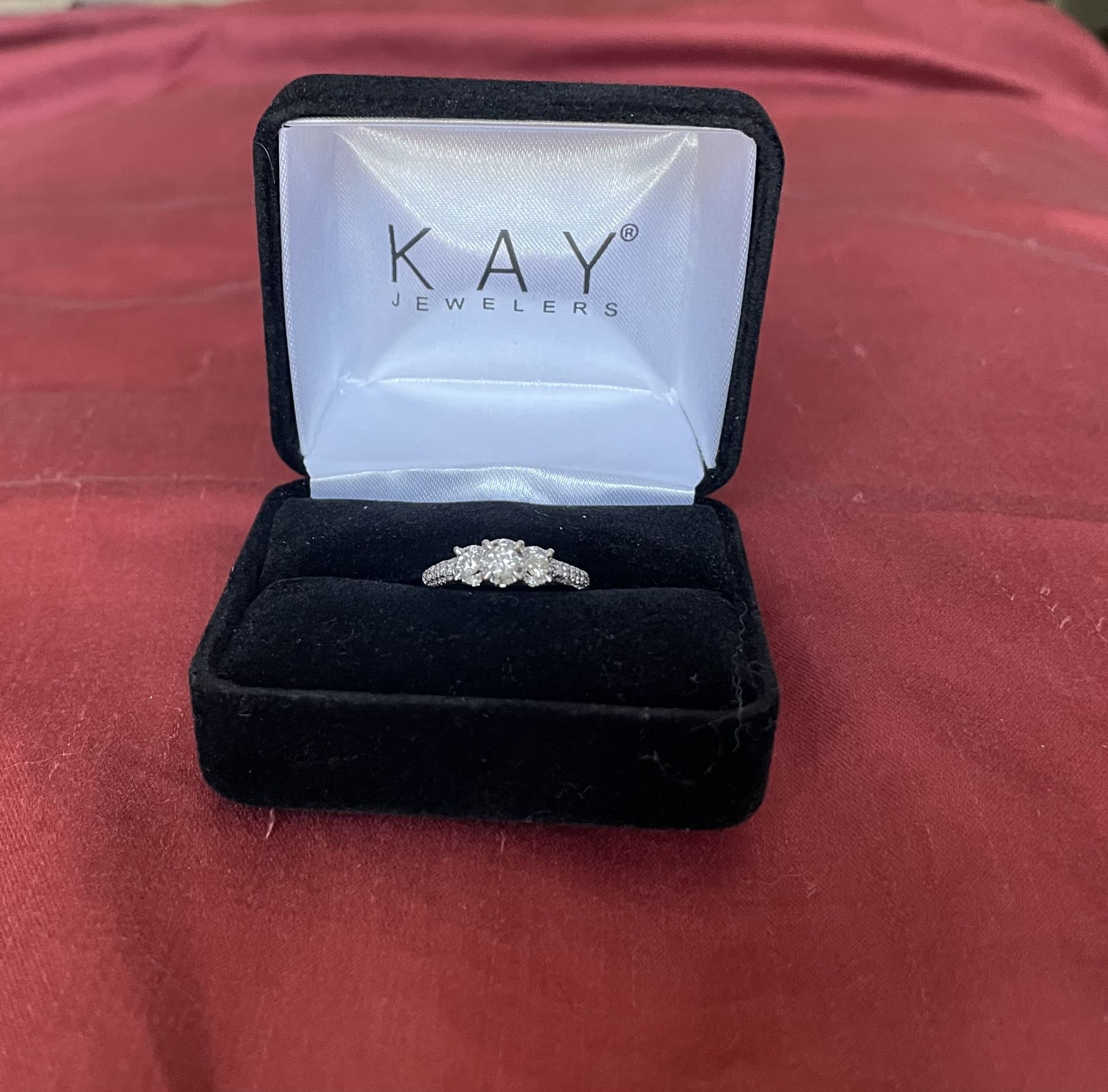 Wedding/ Engagement Ring 