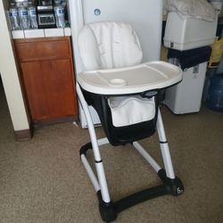 Silla Para Bebe