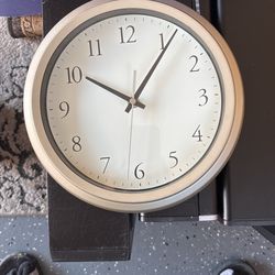 Clock