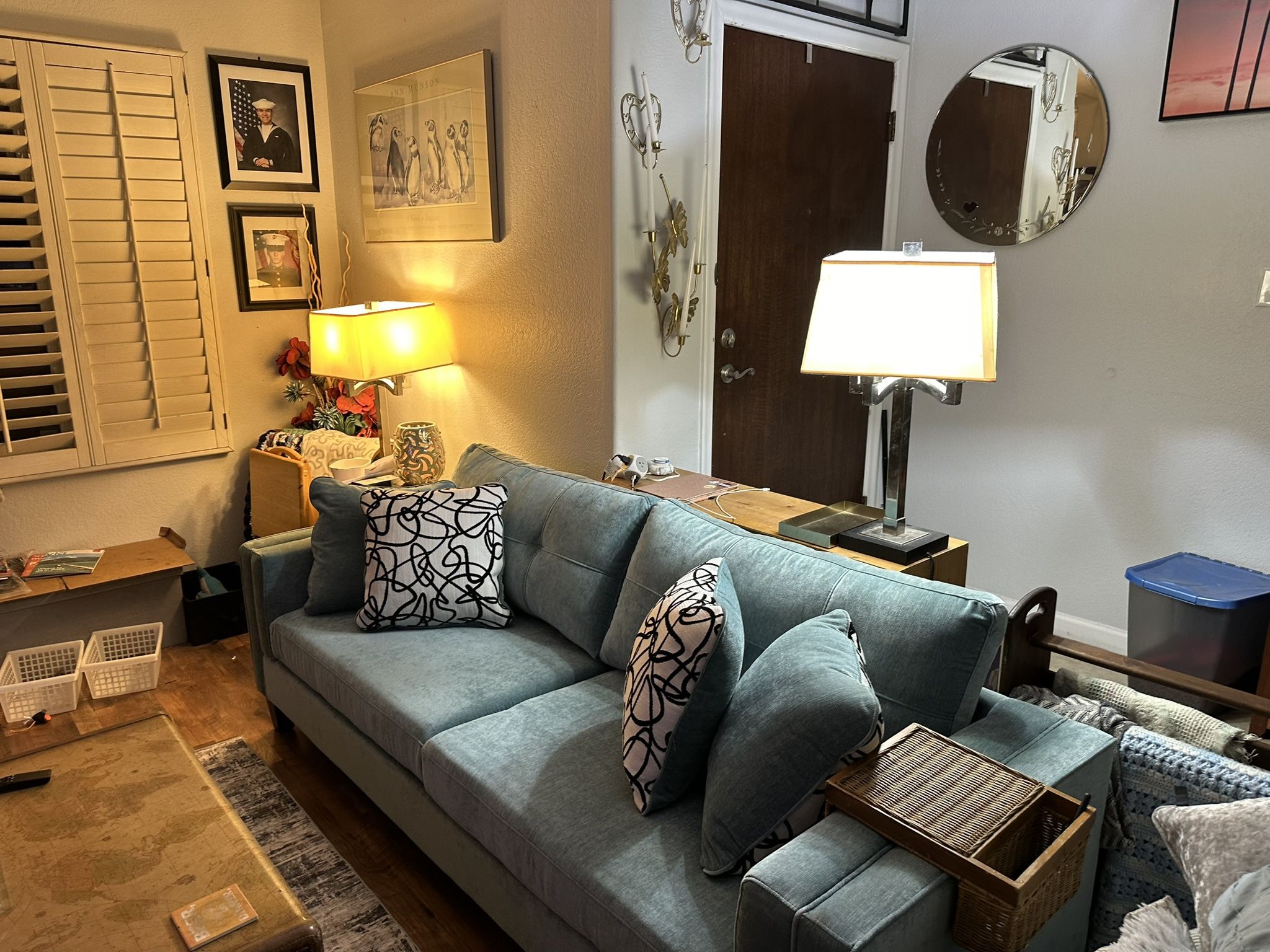 Sofa