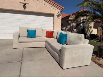 Sebastián living Space sectional
