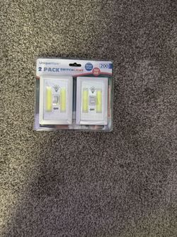 Led Lights Switch 