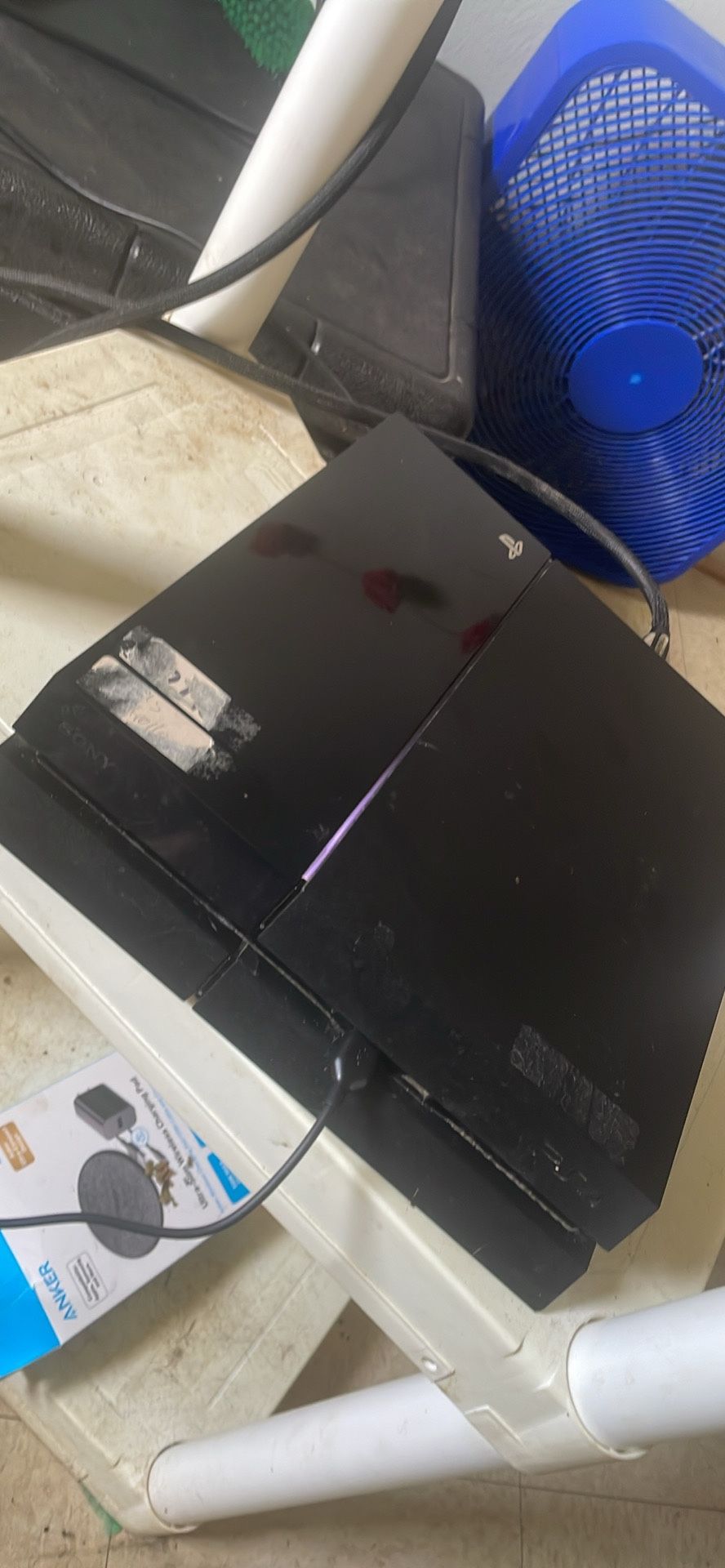PS4