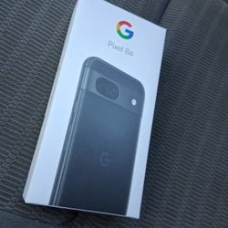 Google Pixel 8a Unlocked