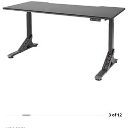 IKEA Uppspel Gaming Desk New In Box GREAT DEAL 