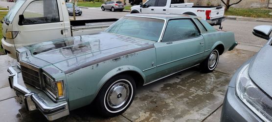 1977 Buick Regal