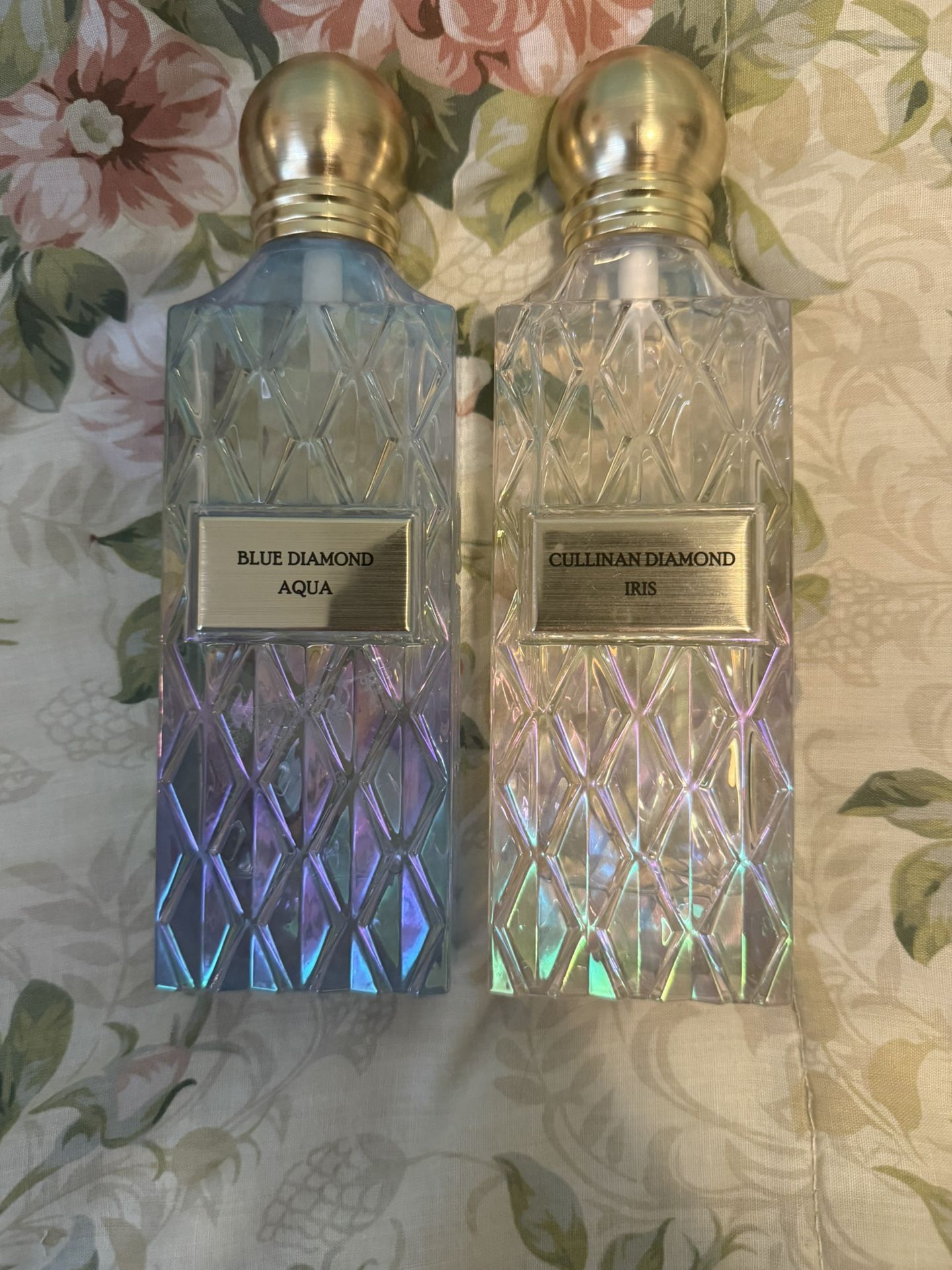 Arab colognes