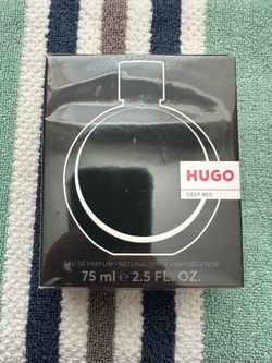 Hugo Boss Parfum for Women - Brand New!