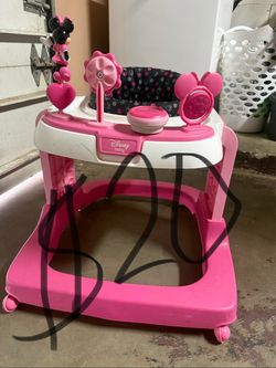 Baby walker