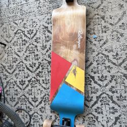 Tidal Long Board