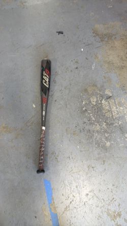 Marucci cat9