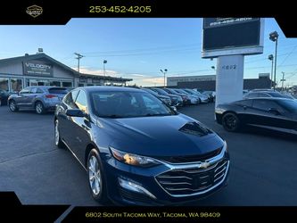 2020 Chevrolet Malibu