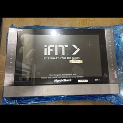 NordicTrack x22i Elite Treadmill Console - NTL29222.2. Part #436765.