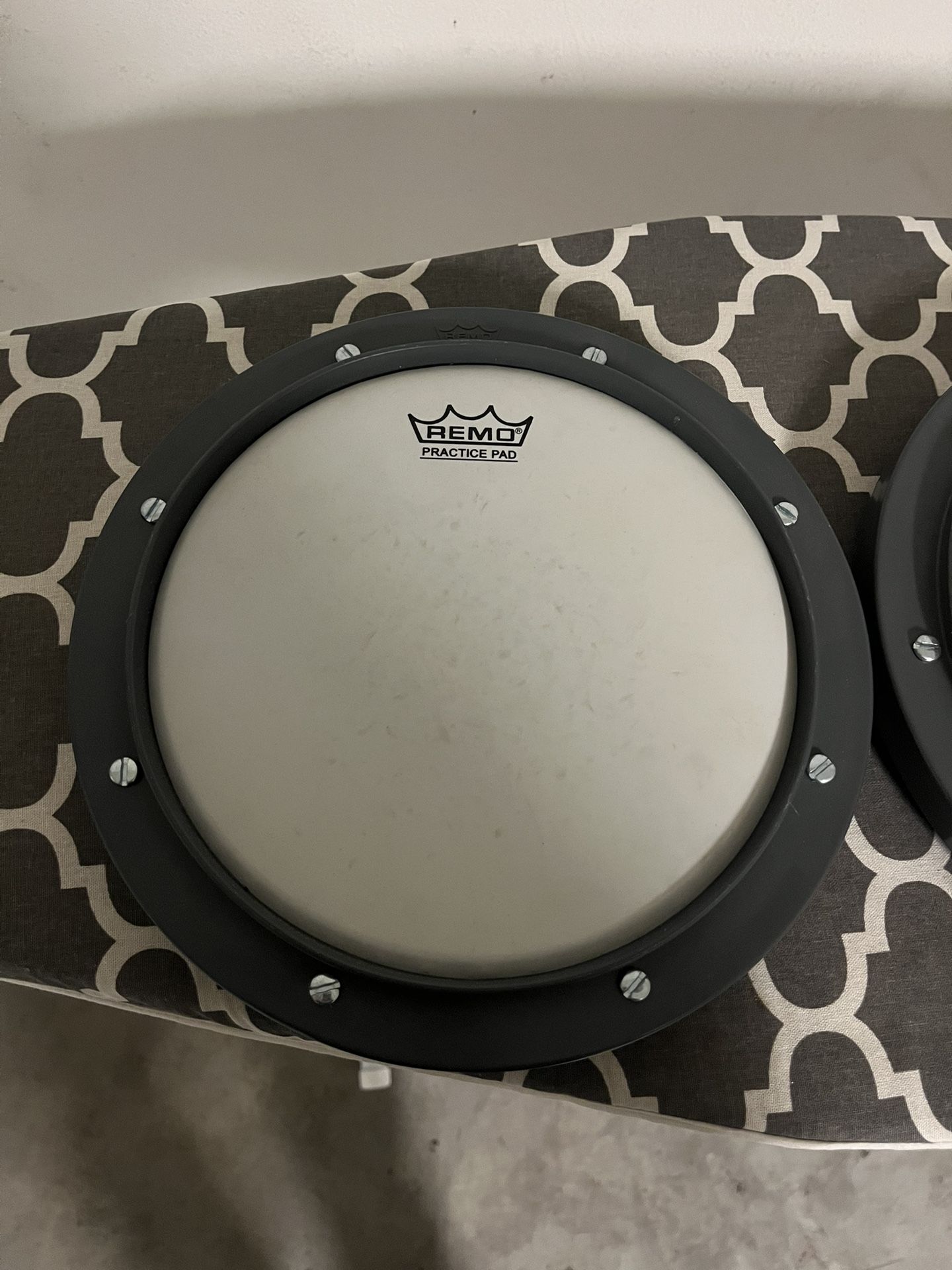 Drum Pad 