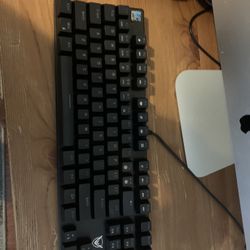 Gaming mechanical Keyboard