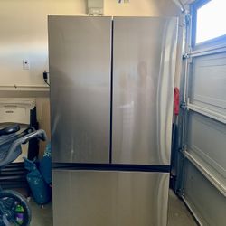 Samsung Fridge 
