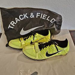 Track and Field Shoes