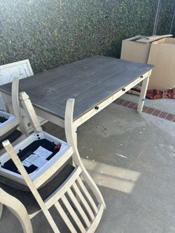 Kitchen Table