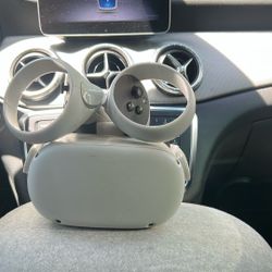 Oculus Quest 