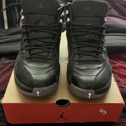 Jordan 12 Retro Utility 