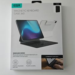 ESR for iPad Air 13 magnetic keyboard