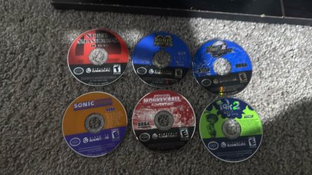 video games for sale message for prices