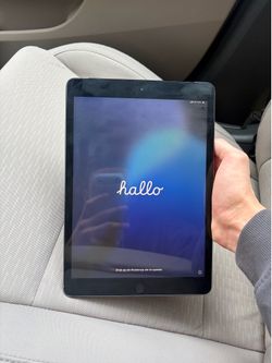 ipad