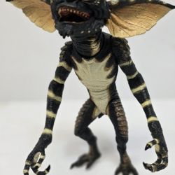 NECA Ultimate Gremlin Mouth Movable 7" Figure Kids Toy Man Cave Collectibles  Monster Movie 80s