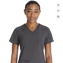 Dickies Matching Scrubs Set