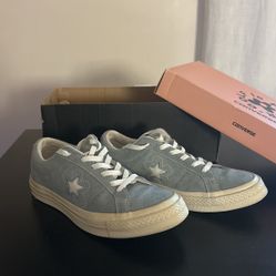 Tyler The Creator X Converse