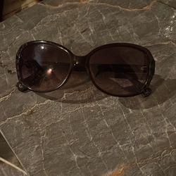 Women’s Coach Sunglasses 