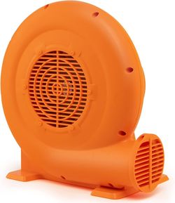 Air blower
