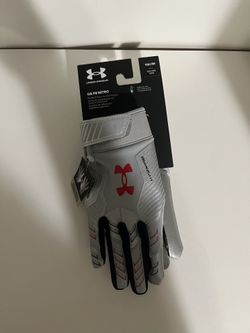 Under Armor F9 Nitro