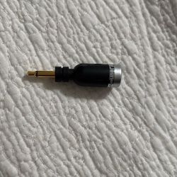 Olympus ME-52 Noise-cancellation Microphone for Digital Voice Recorders