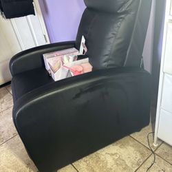 Eyelash Chair 