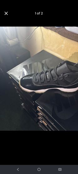 Jordan 11