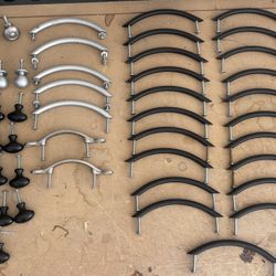 Cabinet Handles