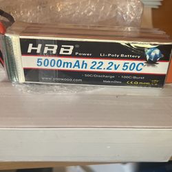 Remote Control Battery’s 