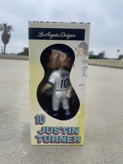 Dodger Bobbleheads