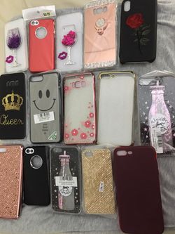 Cases and more