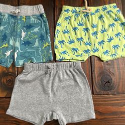 Boys Short 