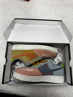 Nike Air Force 1 Low '07 LV8 Next Nature 'Sun Club - Multi'