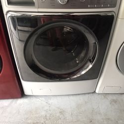 Kenmore Washer Machine Front Loader Extra Zise 