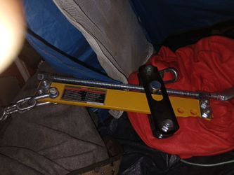 Load leveler