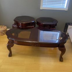 Tables