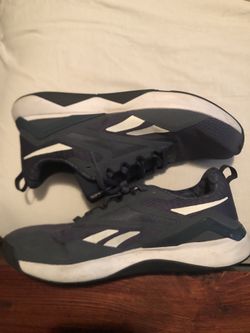 Reebok Nanoflex V2