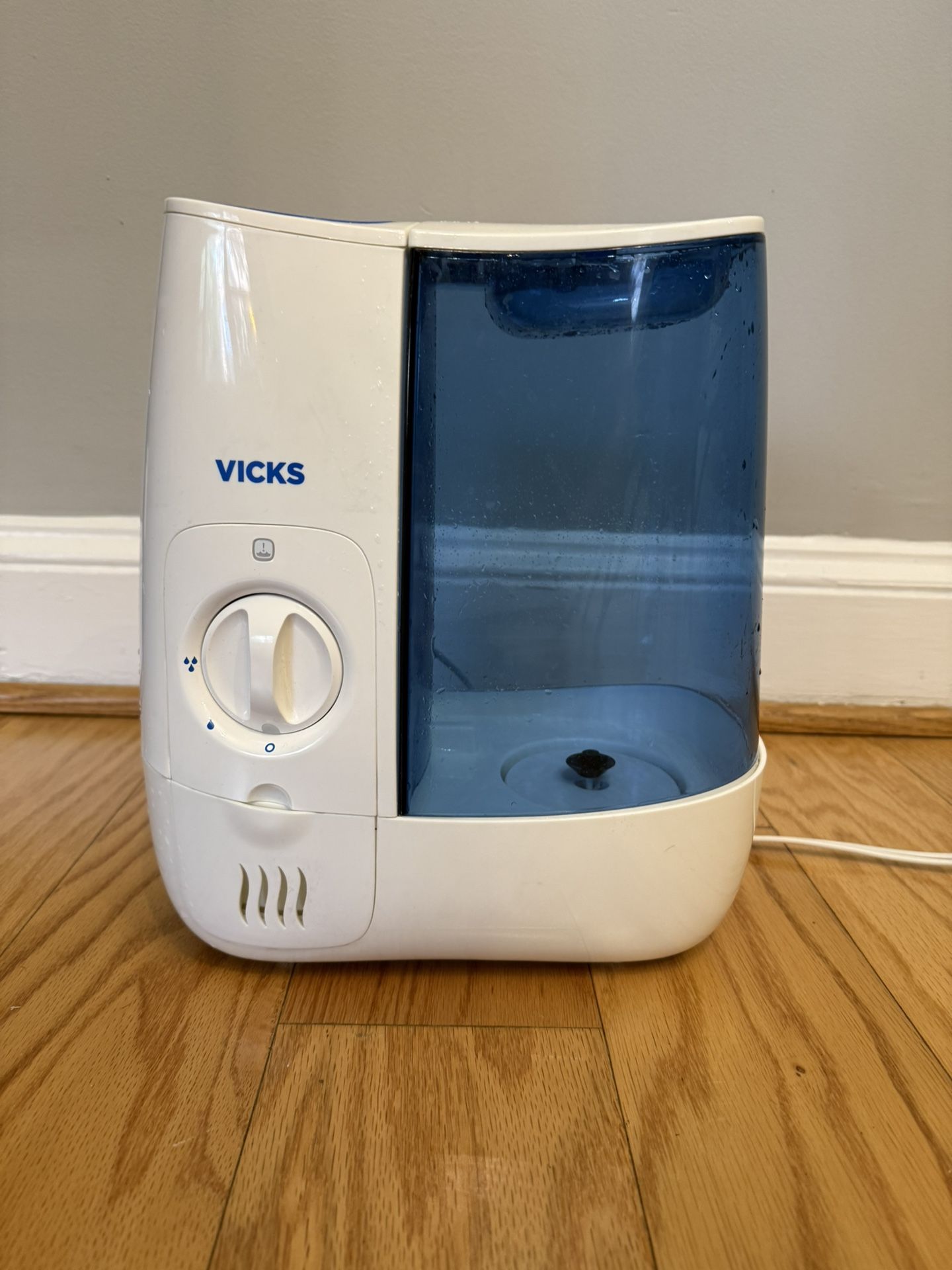 Humidifier 