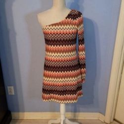 GB Medium Juniors Dress 