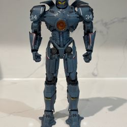 Neca Gipsy Danger Series 1