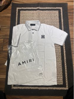 Amiri shirt